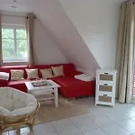 Sandroeschen Апартаменты Bohl
