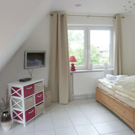 Sandroeschen * Sankt Peter-Ording