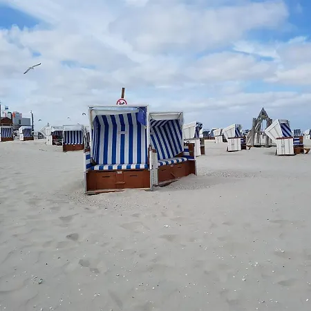 Apartman Sandroeschen