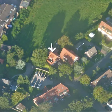 Sandroeschen Διαμέρισμα *