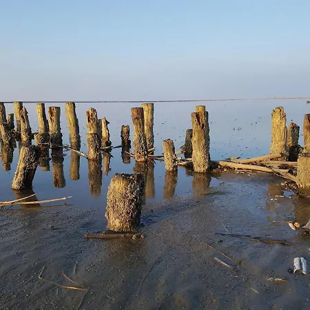 Διαμέρισμα Sandroeschen *