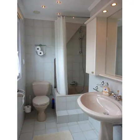 Sandroeschen Sankt Peter-Ording