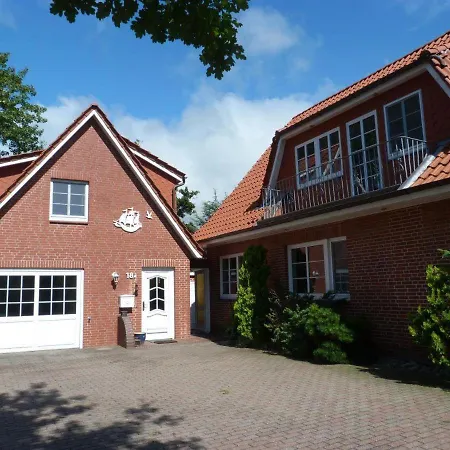 Apartment Sandroeschen
