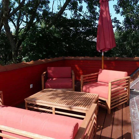 Sandroeschen Apartman